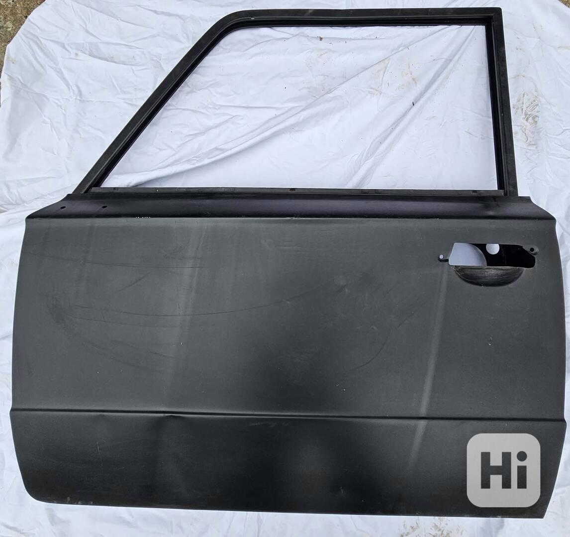 Přední dveře Vaz 2101 - foto 1