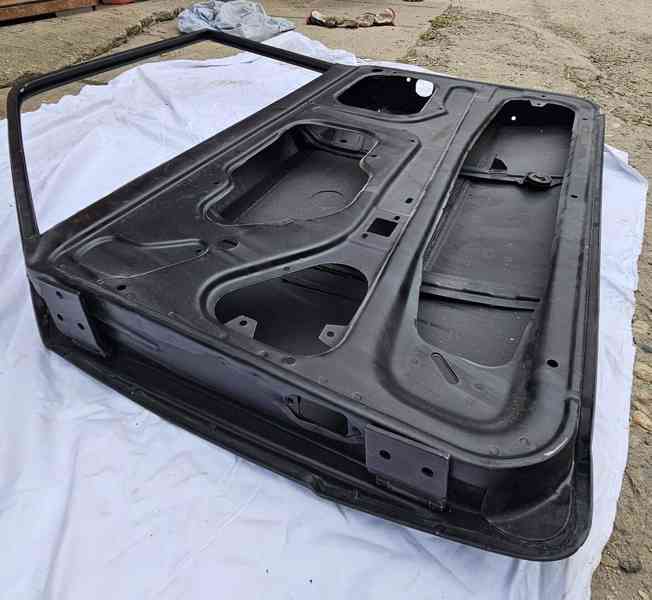 Přední dveře Vaz 2101 - foto 13