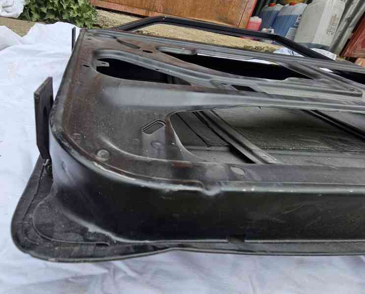 Přední dveře Vaz 2101 - foto 14