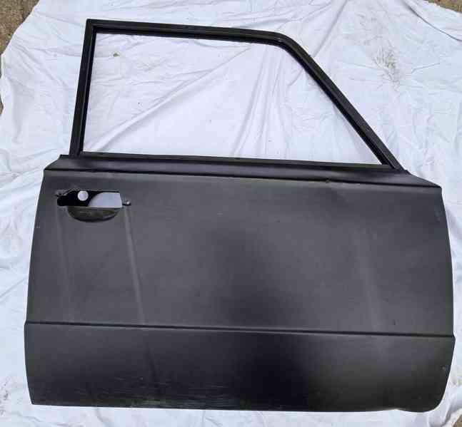 Přední dveře Vaz 2101 - foto 7