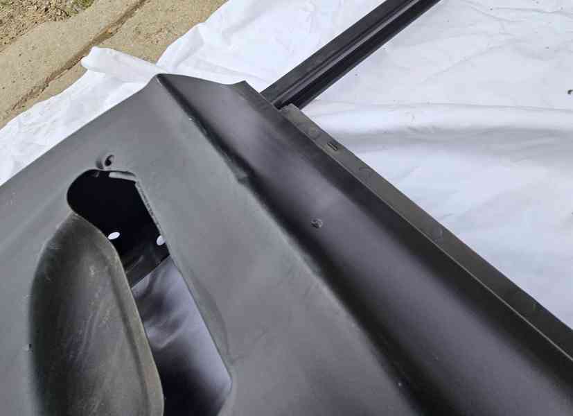 Přední dveře Vaz 2101 - foto 10