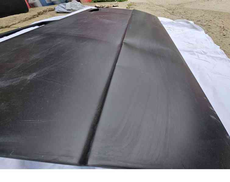 Přední dveře Vaz 2101 - foto 4