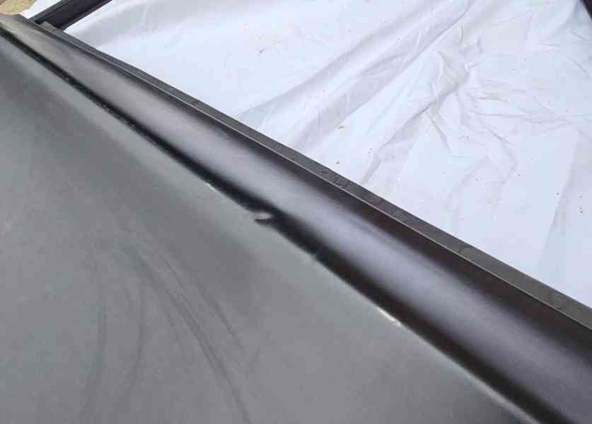 Přední dveře Vaz 2101 - foto 9