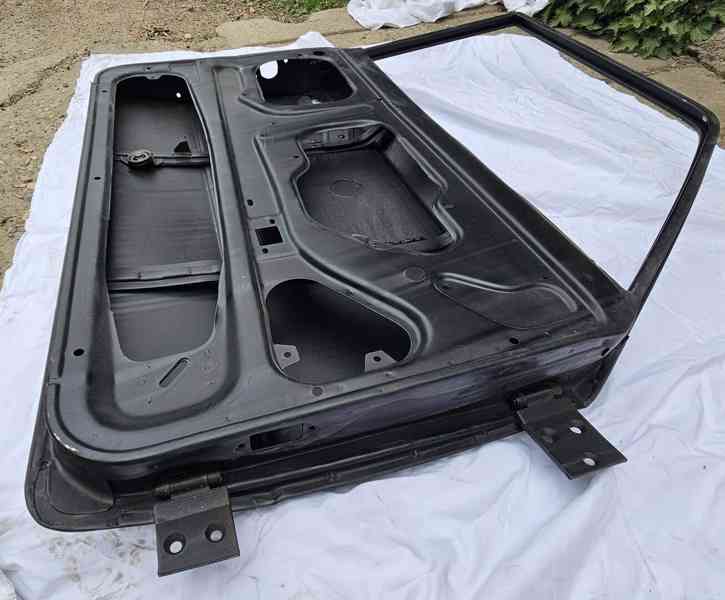 Přední dveře Vaz 2101 - foto 6