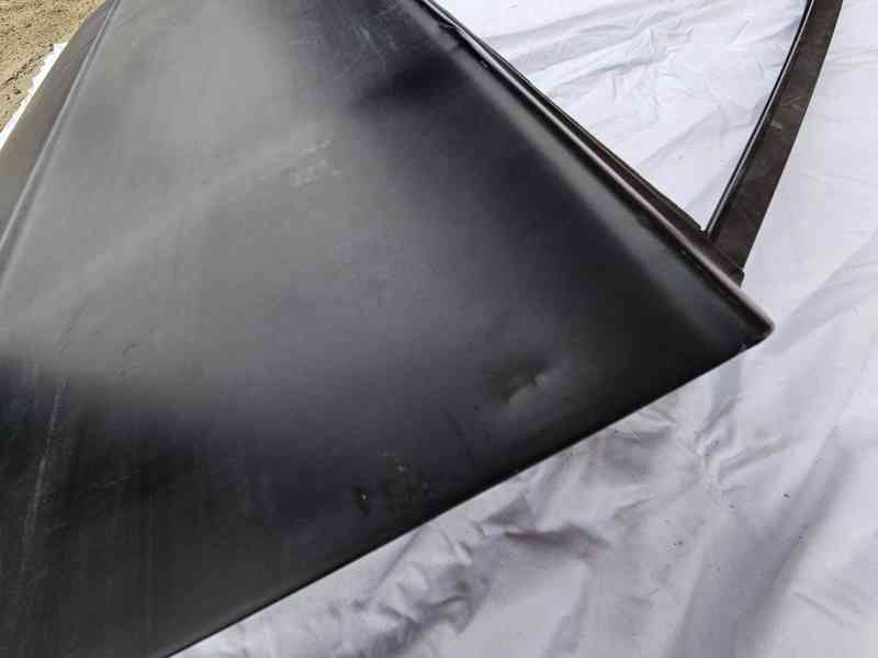 Přední dveře Vaz 2101 - foto 11