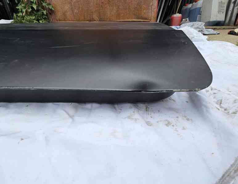 Přední dveře Vaz 2101 - foto 8