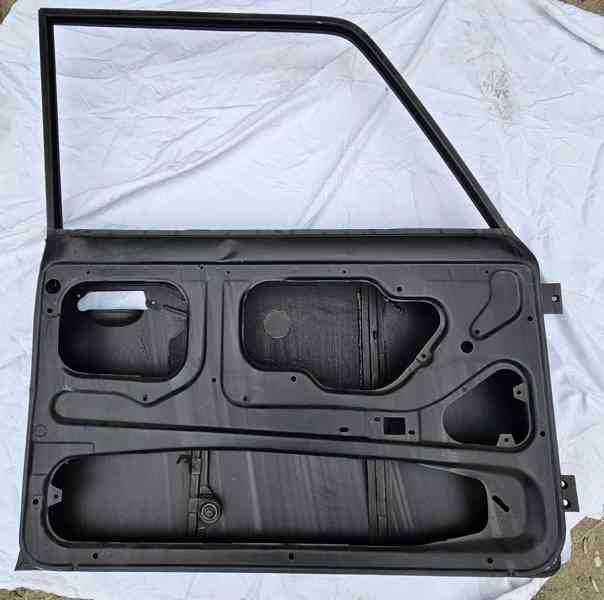 Přední dveře Vaz 2101 - foto 5