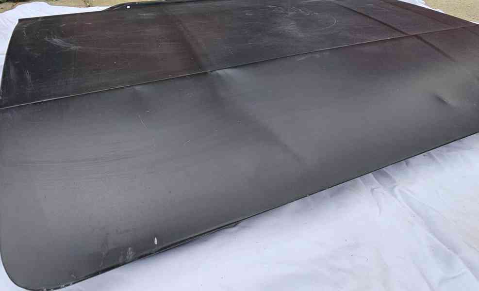 Přední dveře Vaz 2101 - foto 2