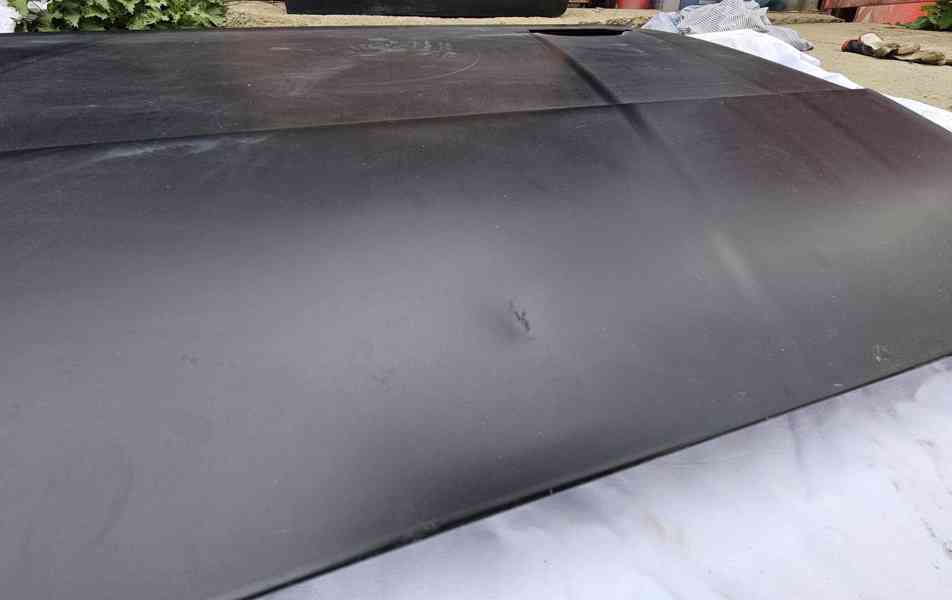 Přední dveře Vaz 2101 - foto 3