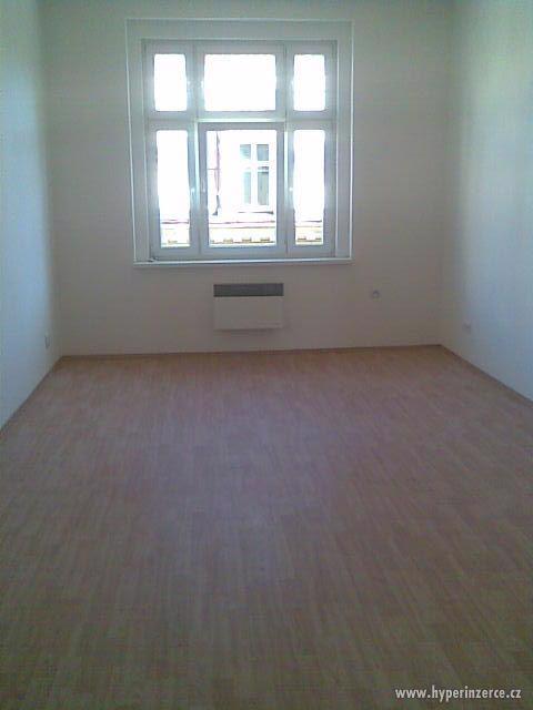 Pronajem bytu v Karlovych Varech 1+1 - foto 1