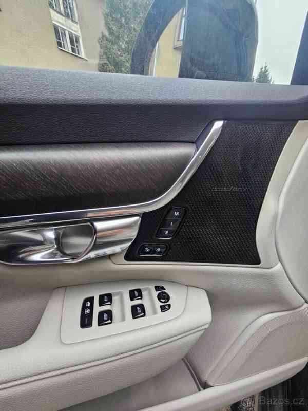 Volvo V90 D5 AWD | 173 kW | 2018 - foto 12