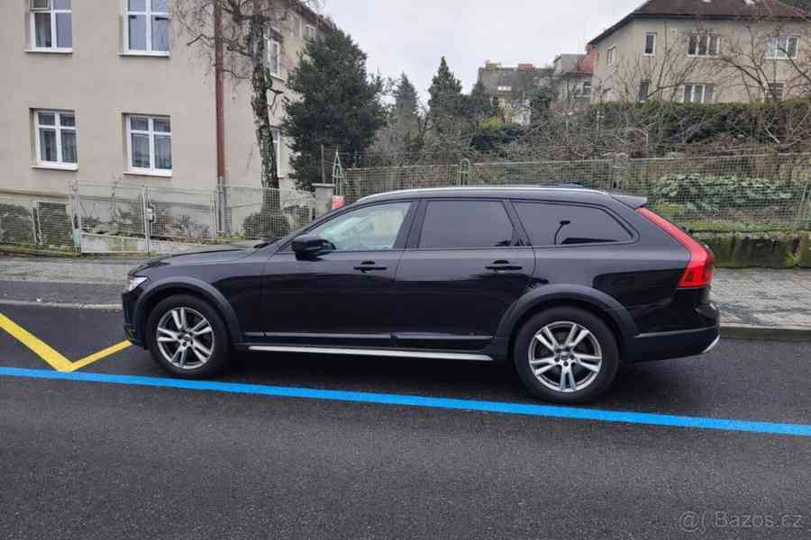 Volvo V90 D5 AWD | 173 kW | 2018 - foto 5