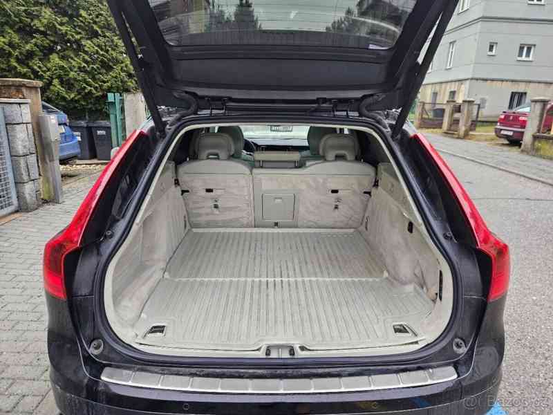 Volvo V90 D5 AWD | 173 kW | 2018 - foto 7