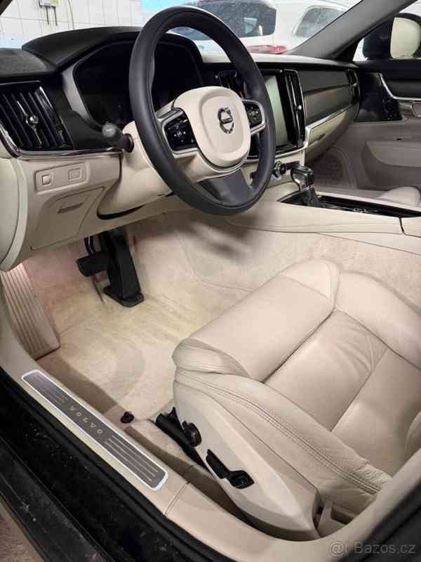 Volvo V90 D5 AWD | 173 kW | 2018 - foto 10
