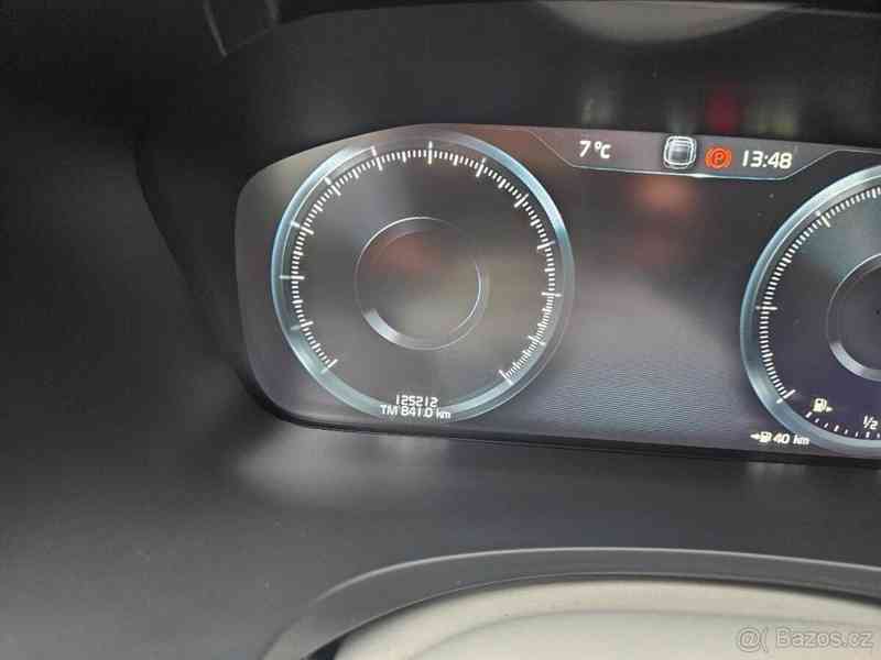 Volvo V90 D5 AWD | 173 kW | 2018 - foto 11