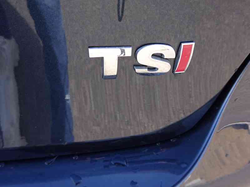 VW Golf 1.4 TSI r.v.2008 (90 kw) stk 6/2026 - foto 16
