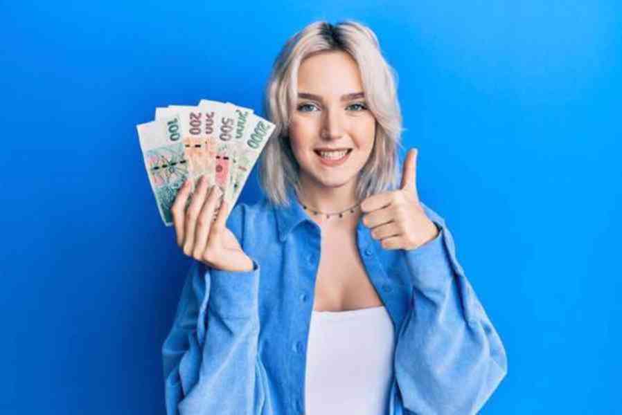 Rychlá a bezpečná finanční podpora  - foto 9