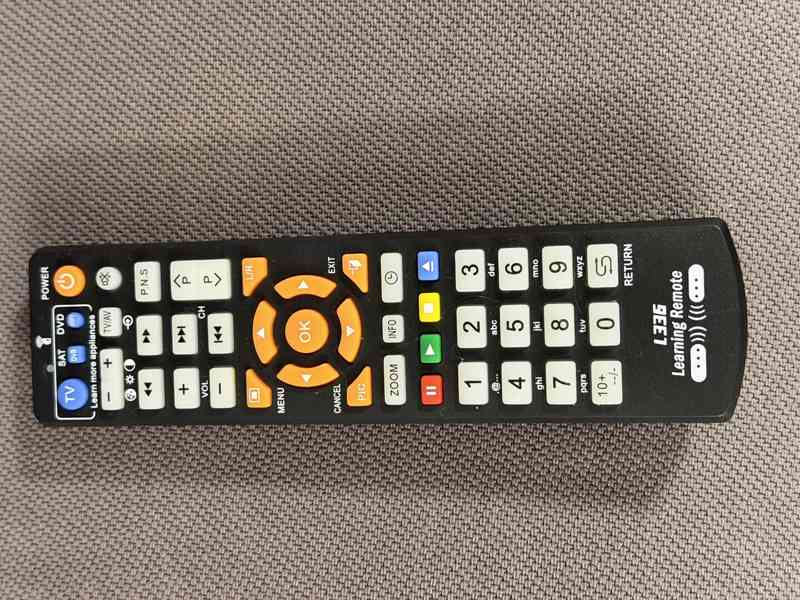 S-VHS videorekordér JVC HR-S6850, HIFI stereo, 6 hlav - foto 7