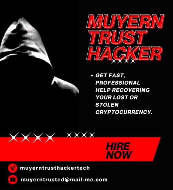 My Lost Funds Recovery Made Easy with Muyern Trust Hacker - foto 2