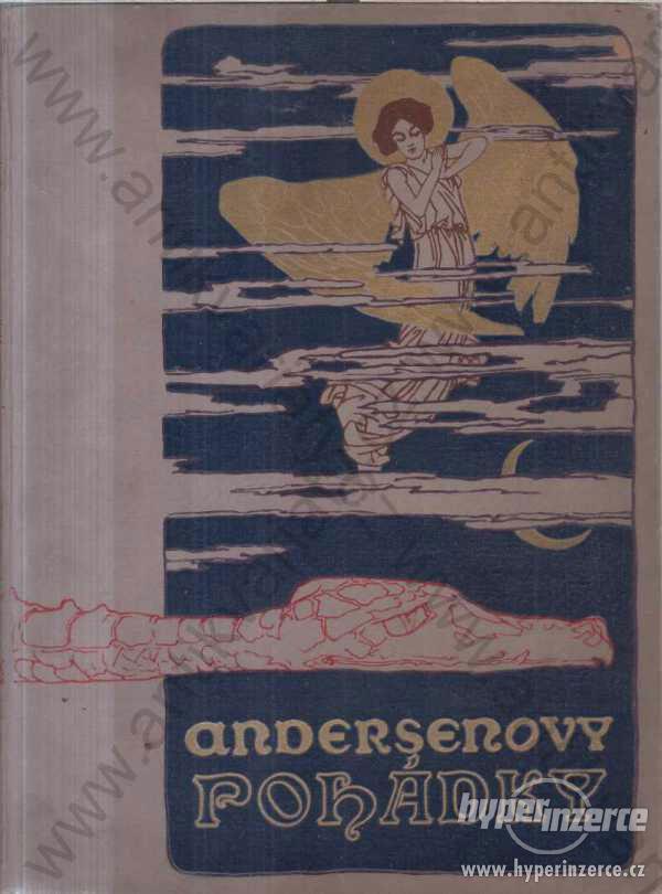 Andersenovy pohádky - foto 1