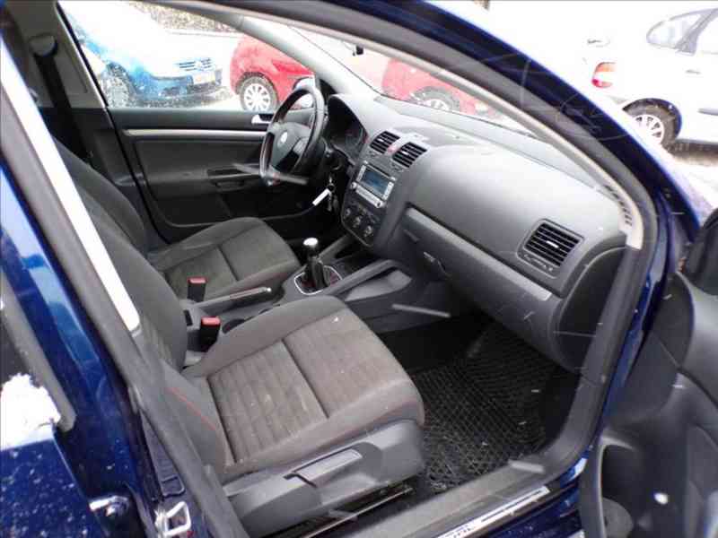 Volkswagen Golf 1,4 i TREND - foto 12