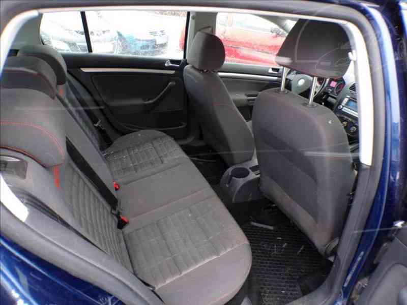 Volkswagen Golf 1,4 i TREND - foto 11