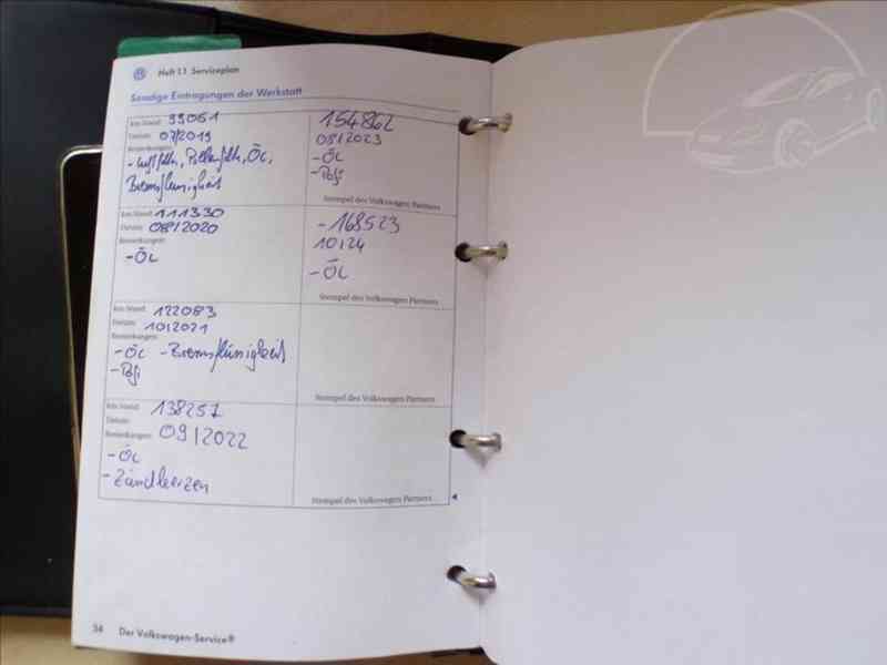 Volkswagen Golf 1,4 i TREND - foto 16