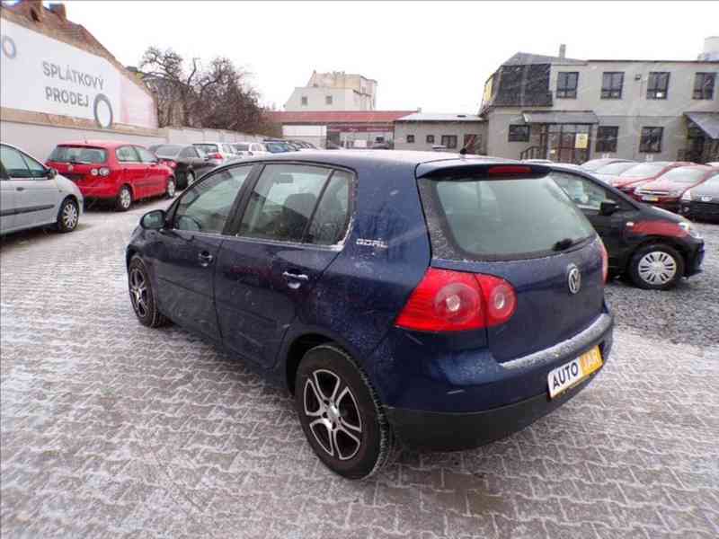 Volkswagen Golf 1,4 i TREND - foto 3