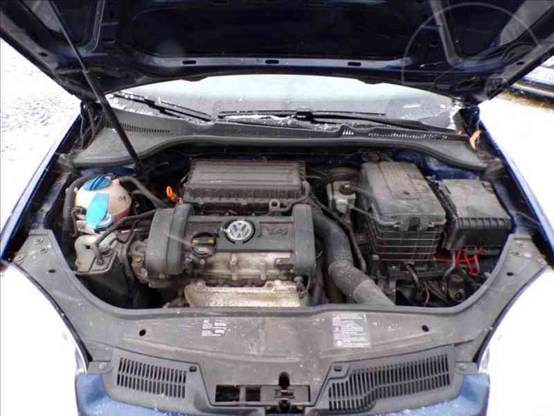 Volkswagen Golf 1,4 i TREND - foto 13