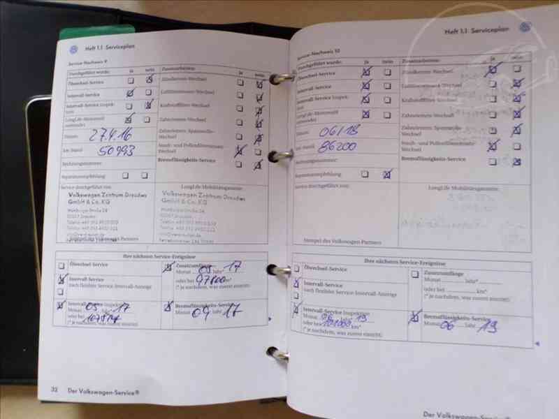 Volkswagen Golf 1,4 i TREND - foto 15