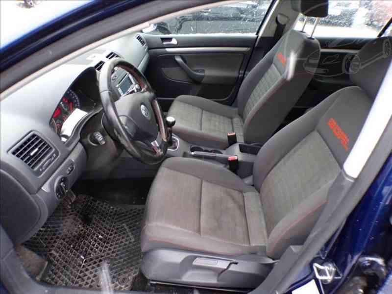 Volkswagen Golf 1,4 i TREND - foto 8