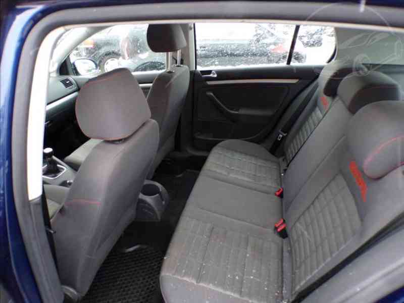 Volkswagen Golf 1,4 i TREND - foto 9