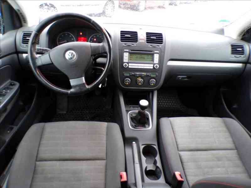 Volkswagen Golf 1,4 i TREND - foto 5