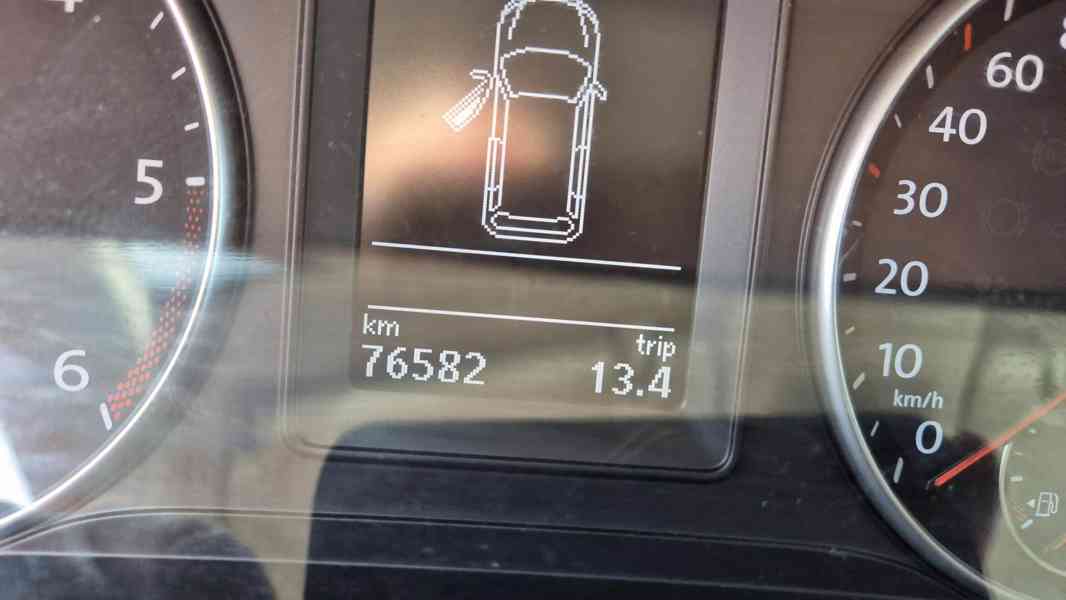 VOLKSWAGEN Caddy 2.0 TDI - foto 9