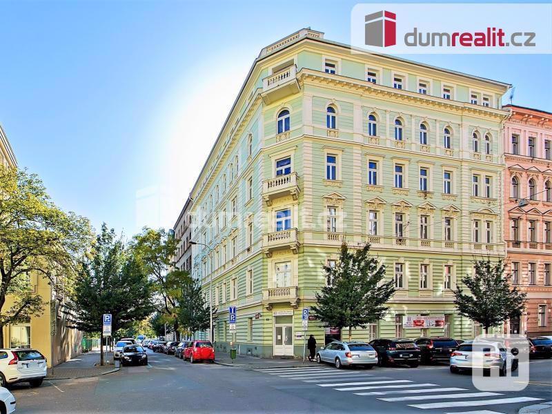 prodej bytu 3+1 85 m2, ul. Lublaňská, Vinohrady, Praha 2 - foto 16