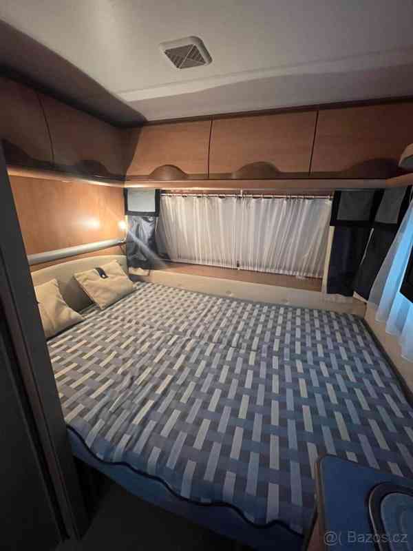 Ostatní Karavan Bürstner Amara 465 TS - foto 6