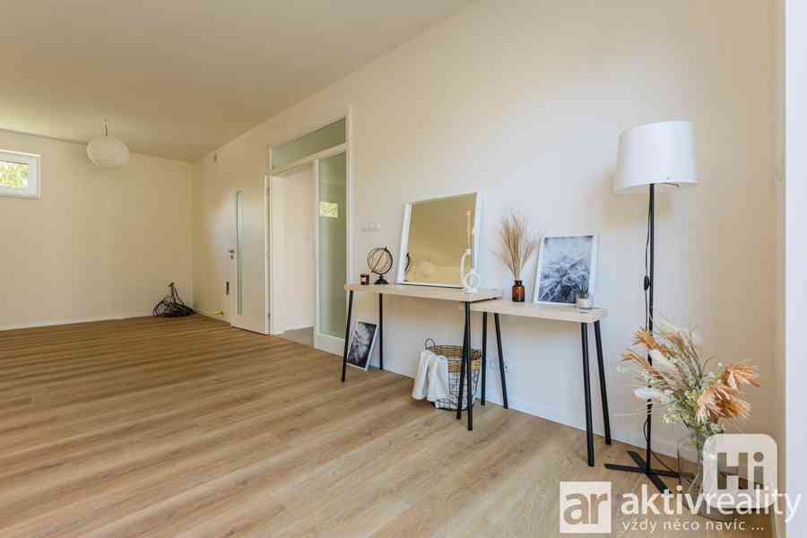 Prodej prostorného bytu, 3+kk, novostavba, 120 m2, klidná část obce - Býkev, okr. Mělník - foto 6