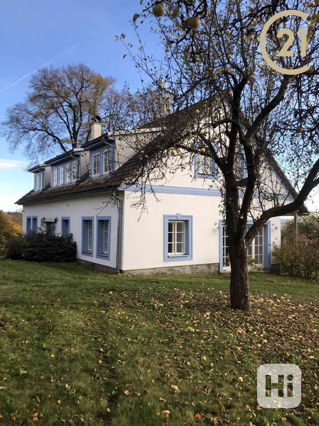 Prodej rodinného domu 229 m2 ( Mnich - Chválkov) - foto 17