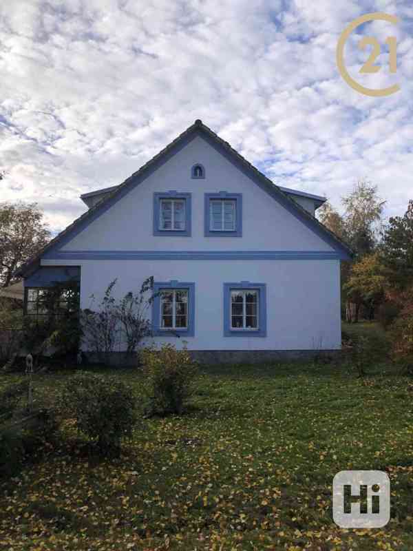 Prodej rodinného domu 229 m2 ( Mnich - Chválkov) - foto 16