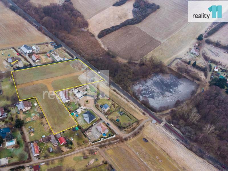 Prodej rodinného domu-bungalov 4+kk 108 m2 s krytou terasou, pozemek 1118 m2. Týnec nad Sázavou-Čakovice - foto 10