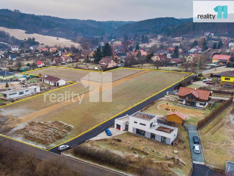 Prodej rodinného domu-bungalov 4+kk 108 m2 s krytou terasou, pozemek 1118 m2. Týnec nad Sázavou-Čakovice - foto 9