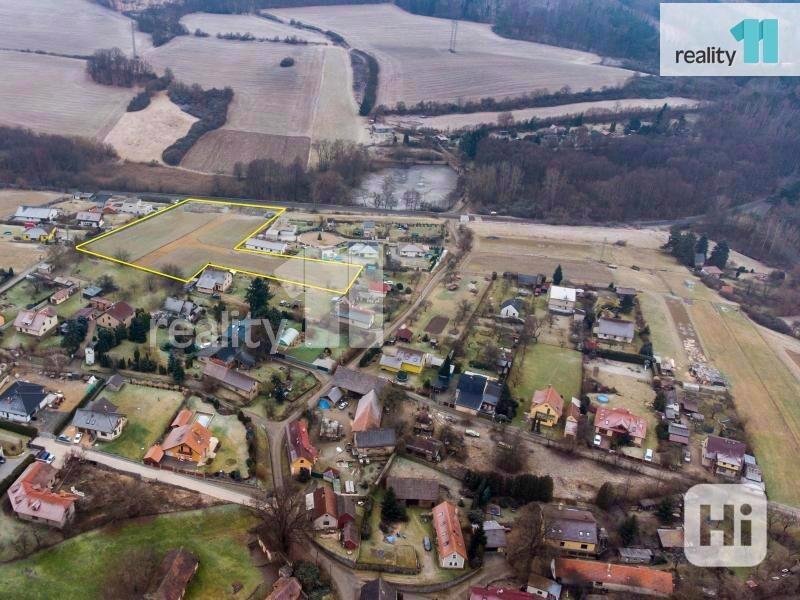 Prodej rodinného domu-bungalov 4+kk 108 m2 s krytou terasou, pozemek 1118 m2. Týnec nad Sázavou-Čakovice - foto 15