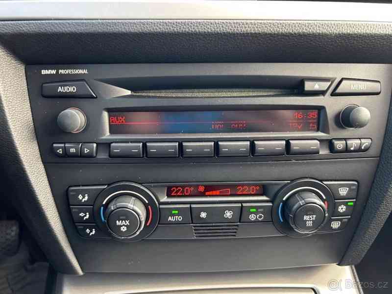 BMW Řada 3 2,0   E90 318d - foto 21