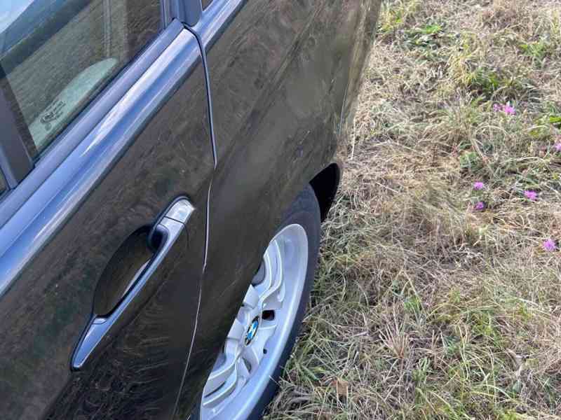 BMW Řada 3 2,0   E90 318d - foto 10