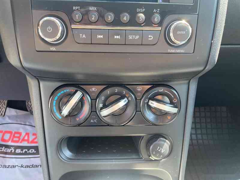 Nissan Qashqai, 1,6 86kW, SERVISKA - foto 15