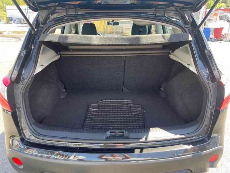 Nissan Qashqai, 1,6 86kW, SERVISKA - foto 5