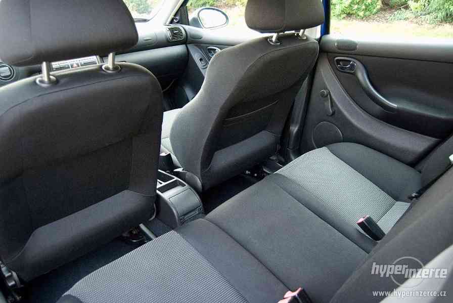 Seat Leon 1.6 16V, 77kW, 2005 - foto 12