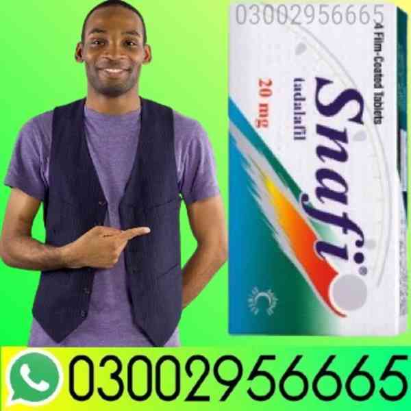 Snafi 20mg Tablets in Rawalpindi % 0300#2956665 - foto 1