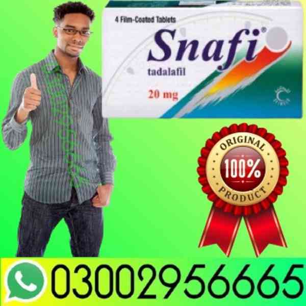 Snafi 20mg Tablets in Rawalpindi % 0300#2956665 - foto 2