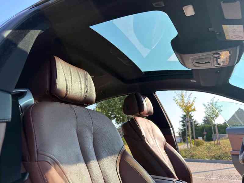 BMW Řada 6 640d Gran Coupe - foto 7